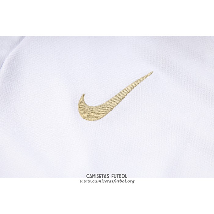 Chandal de Chaqueta del Corinthians 2022/2023 Blanco